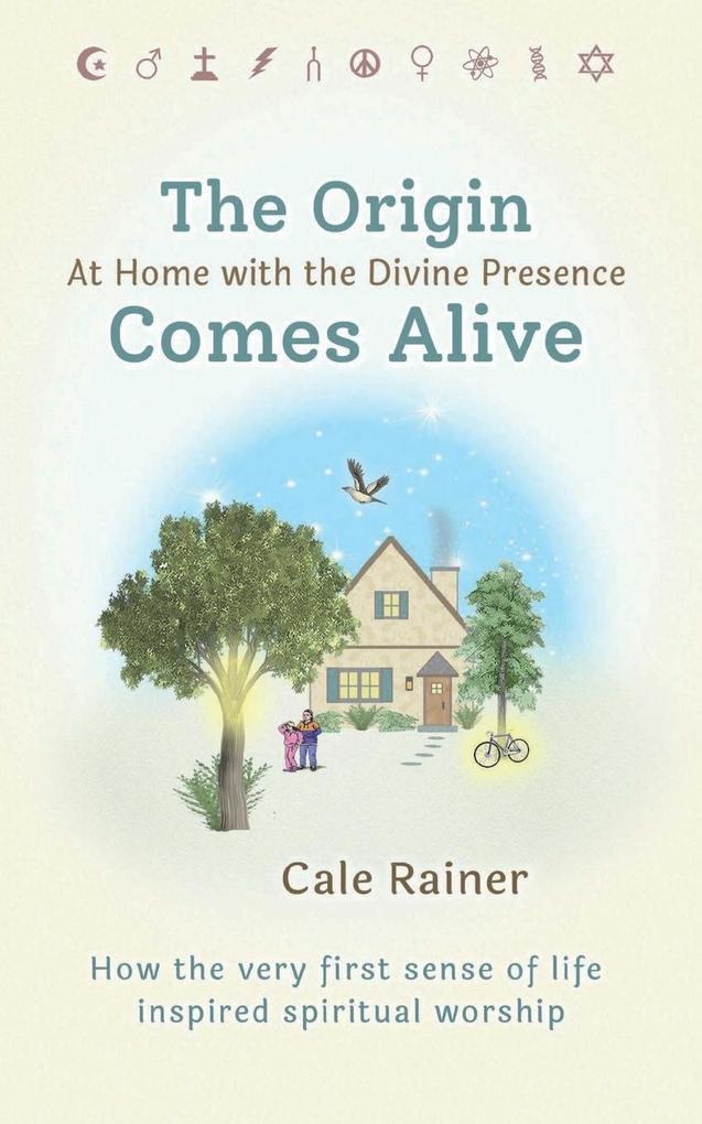 The Origin Comes Alive