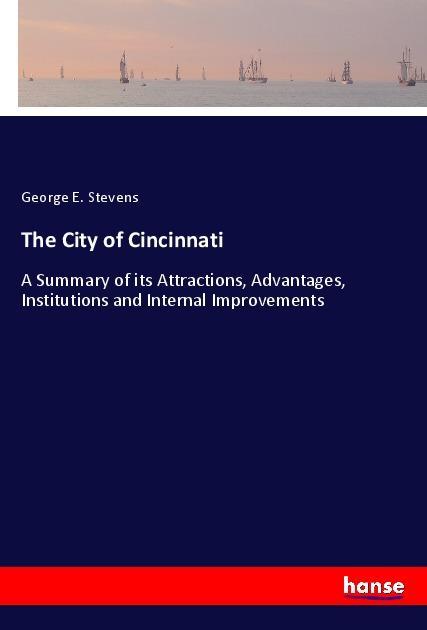 The City of Cincinnati