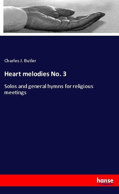 Heart melodies No. 3