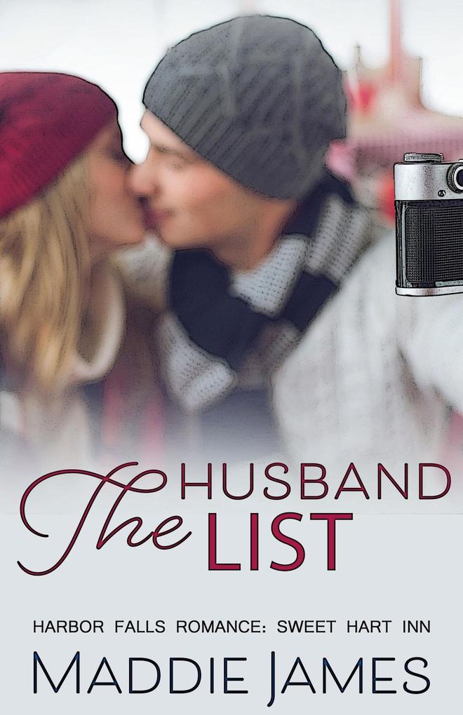 The Husband List (A Harbor Falls Romance #9)