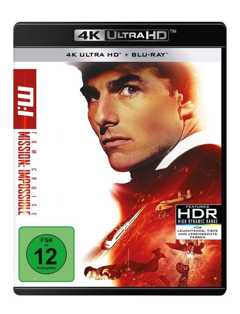 Mission: Impossible