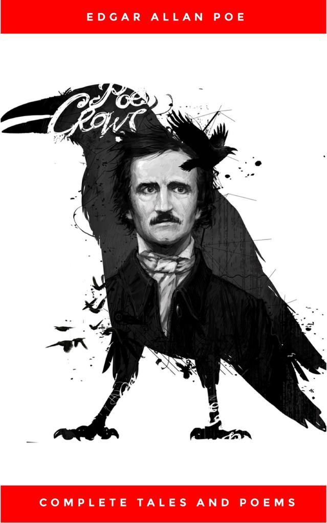 The Complete Tales and Poems of Edgar Allen Poe (Modern Library Giant 40.1)