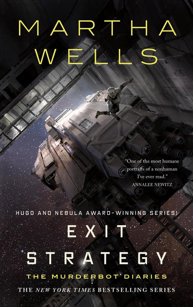 Tor Publishing Group Exit Strategy