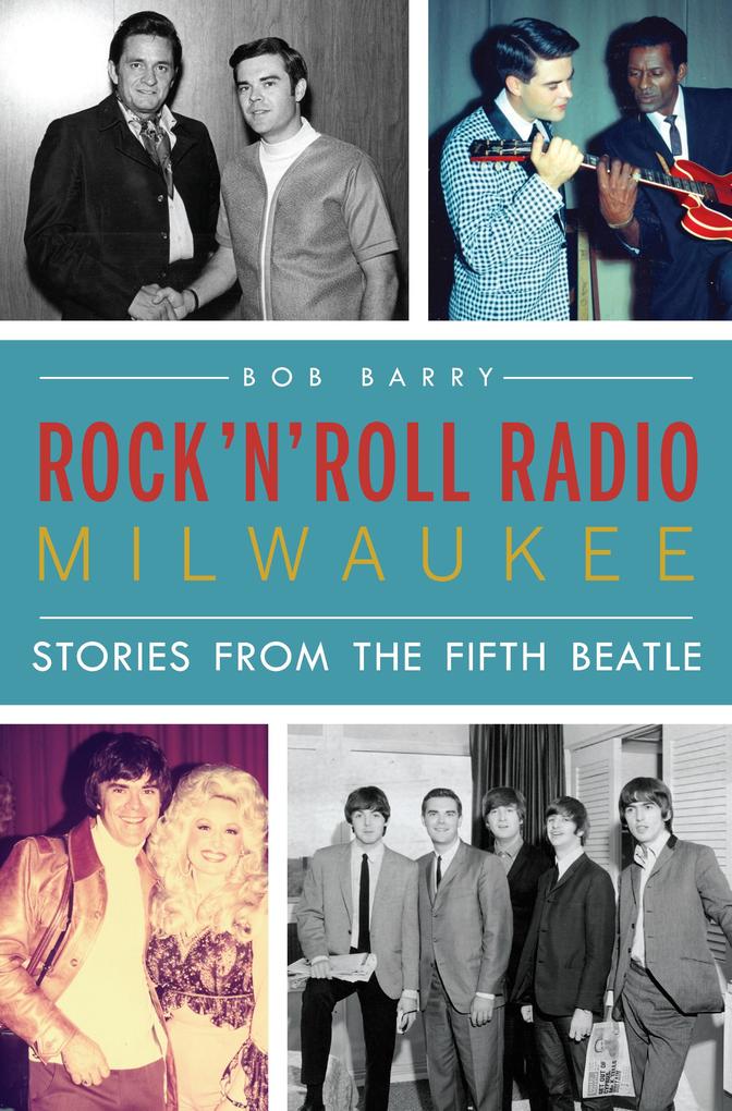 Rock ‘n‘ Roll Radio Milwaukee