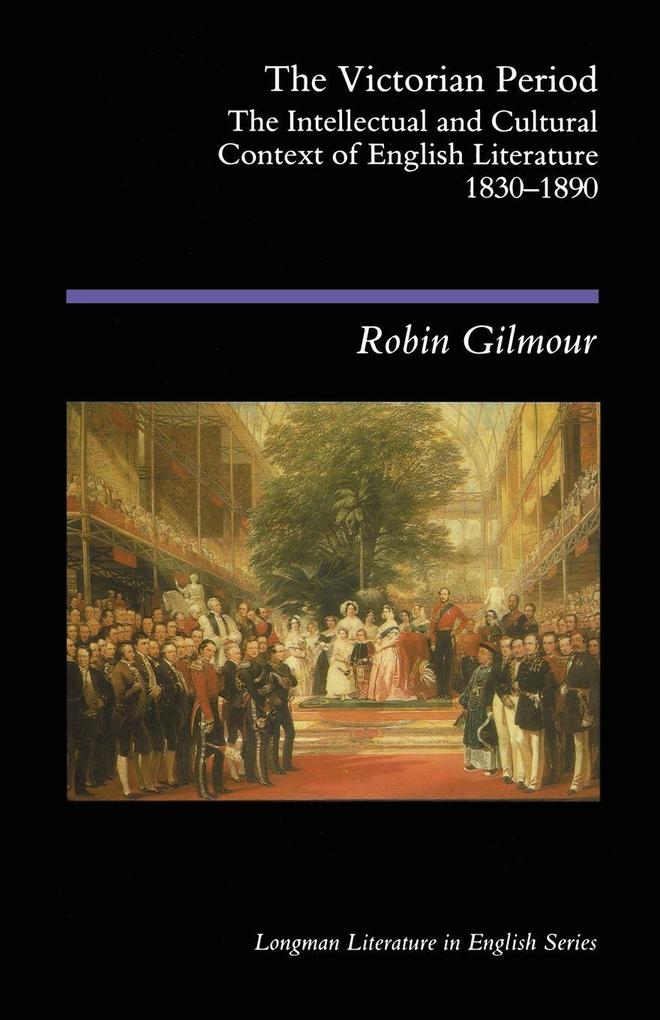 The Victorian Period
