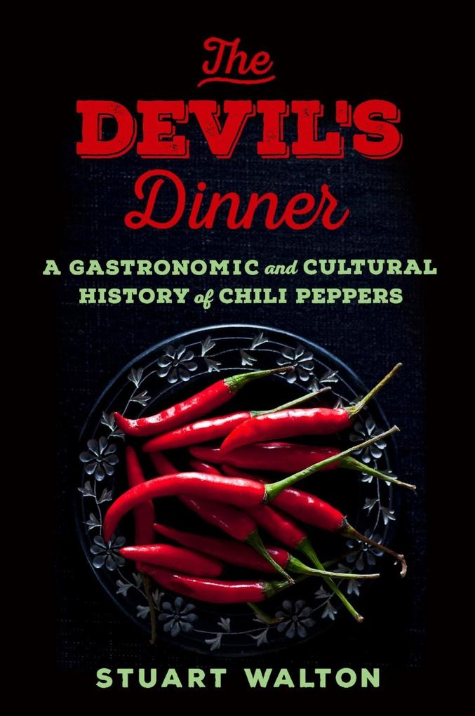 The Devil‘s Dinner