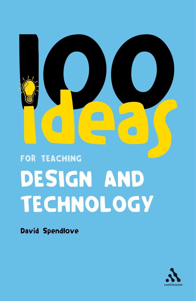 100 Ideas for Teaching  and Technology