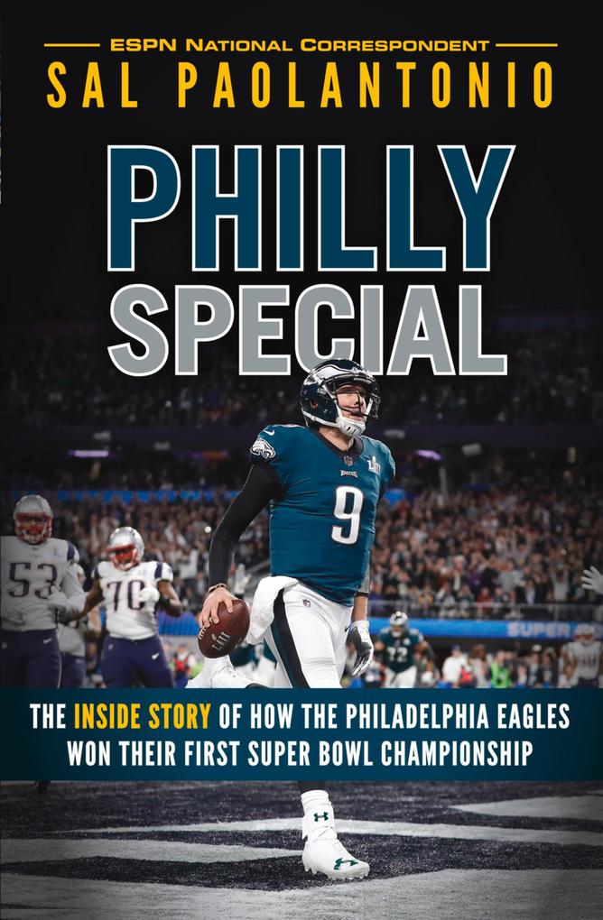 Philly Special