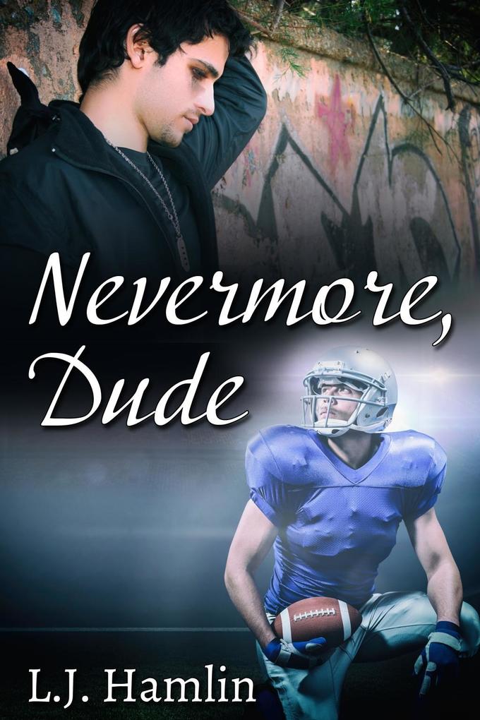 Nevermore Dude