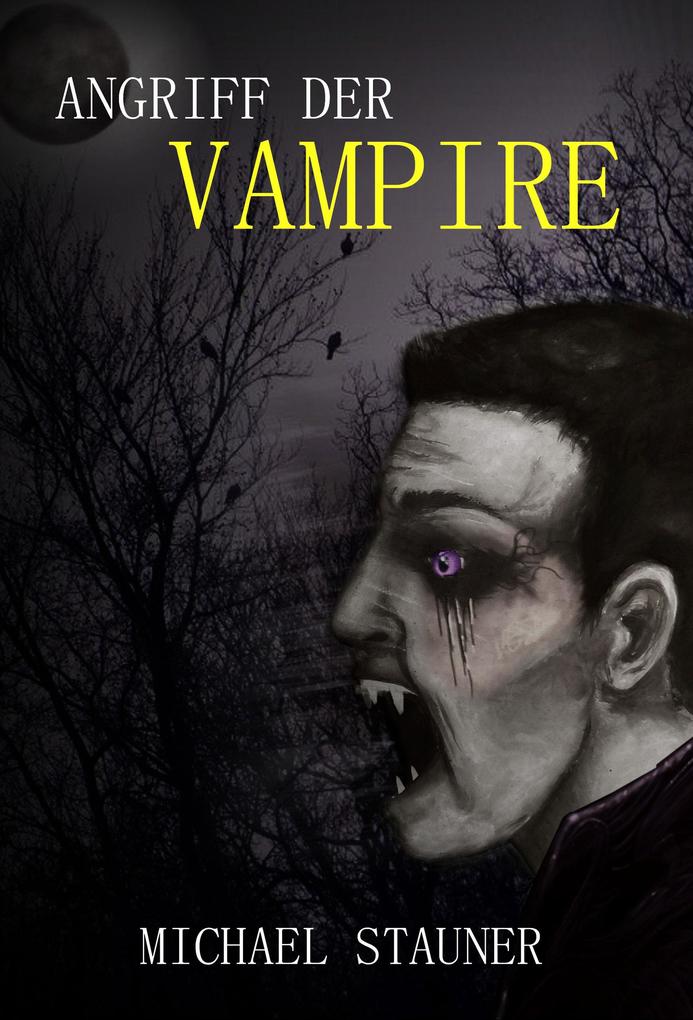 Angriff der Vampire
