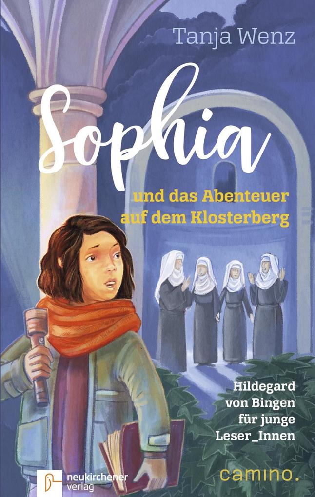 Image of Sophia und das Abenteuer auf dem Klosterberg