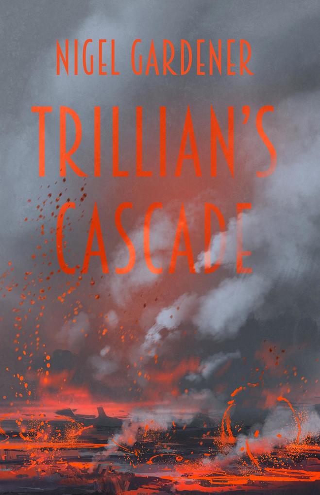 Trillian‘s Cascade