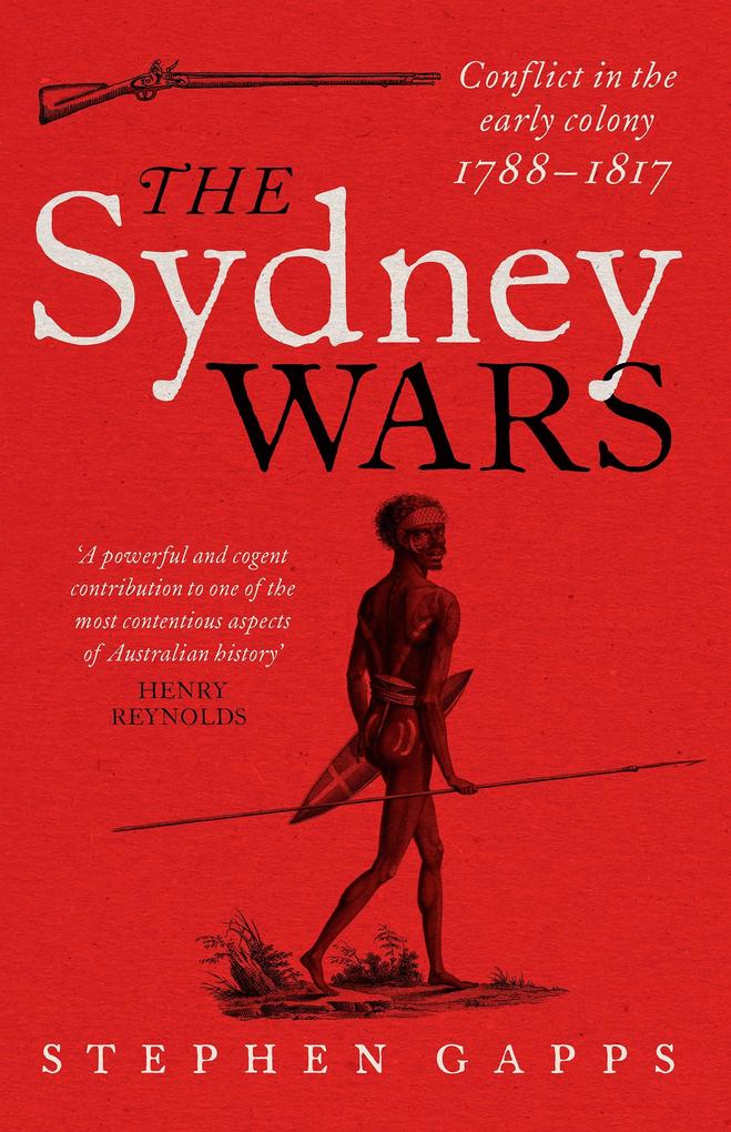 Sydney Wars