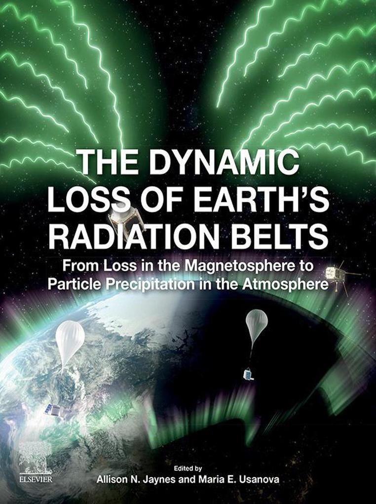 The Dynamic Loss of Earth‘s Radiation Belts