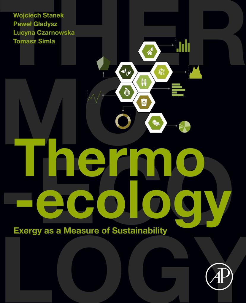 Thermo-ecology