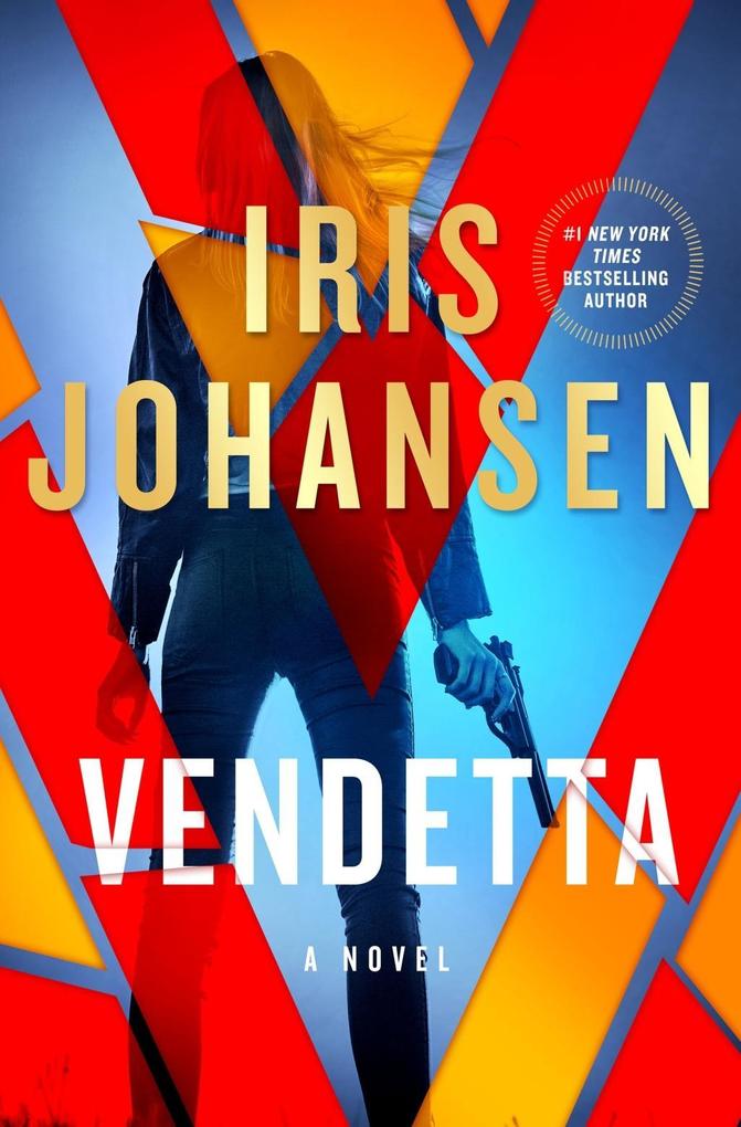 Vendetta - Iris Johansen