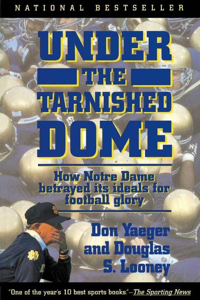 Under the Tarnished Dome