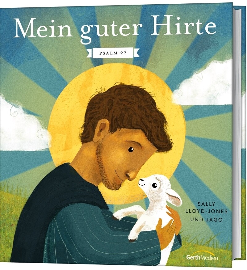 Image of Mein guter Hirte