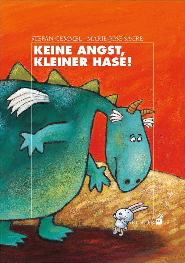 Image of Keine Angst kleiner Hase!