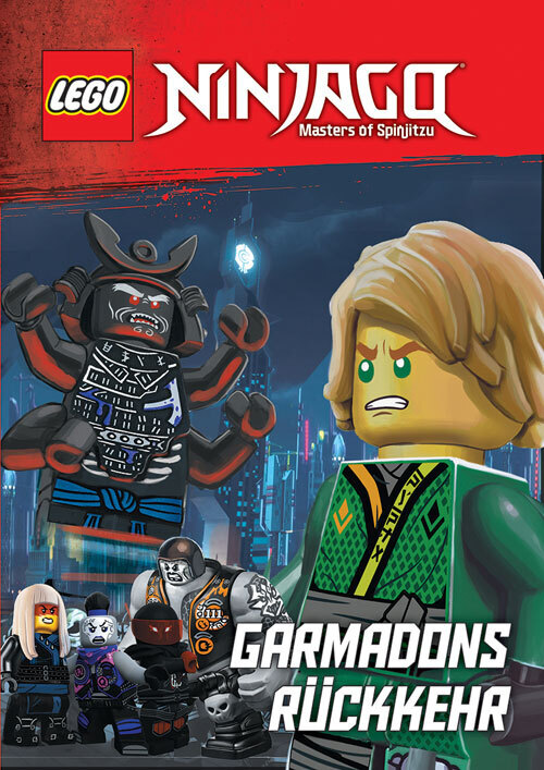 Image of LEGO® NINJAGO® - Garmadons Rückkehr