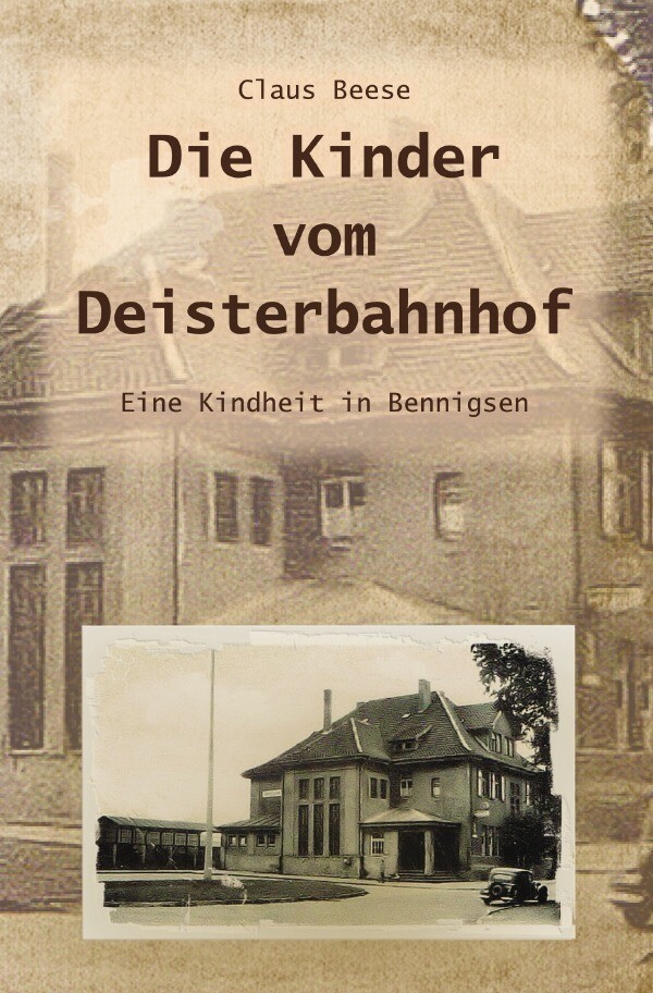 Image of Die Kinder vom Deisterbahnhof