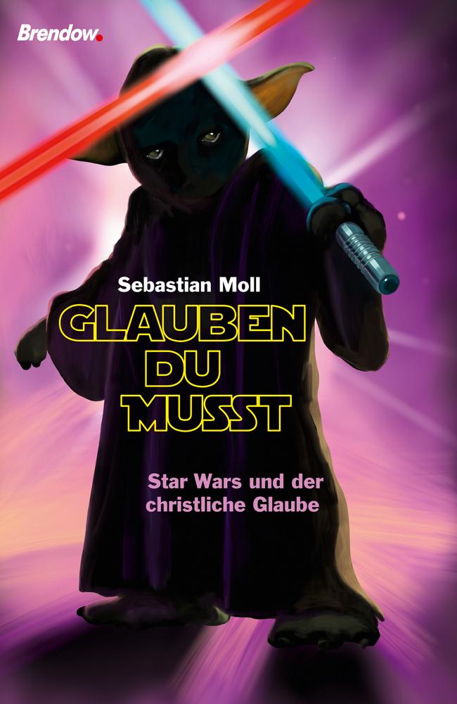 Image of Glauben du musst