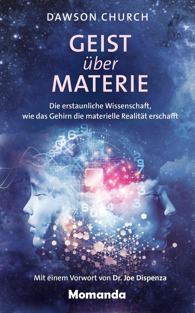 Momanda GmbH Geist über Materie