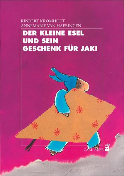 Image of Der kleine Esel und sein Geschenk für Jaki