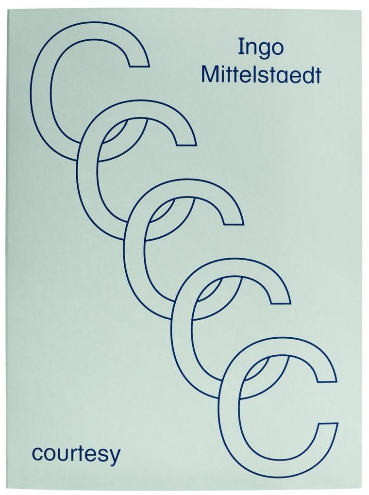 Ingo Mittelstaedt - Courtesy