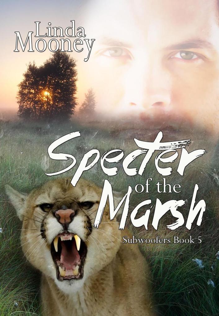 Specter of the Marsh (Subwoofers #5)