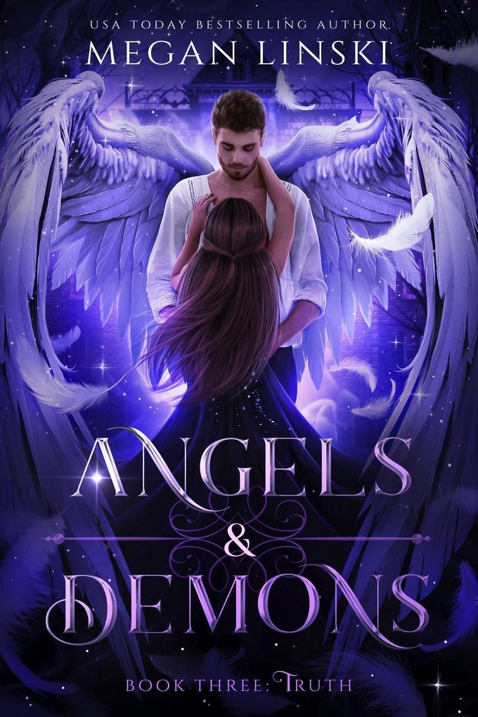 Truth (Angels & Demons #3)