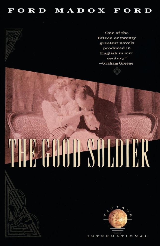 Good Soldier