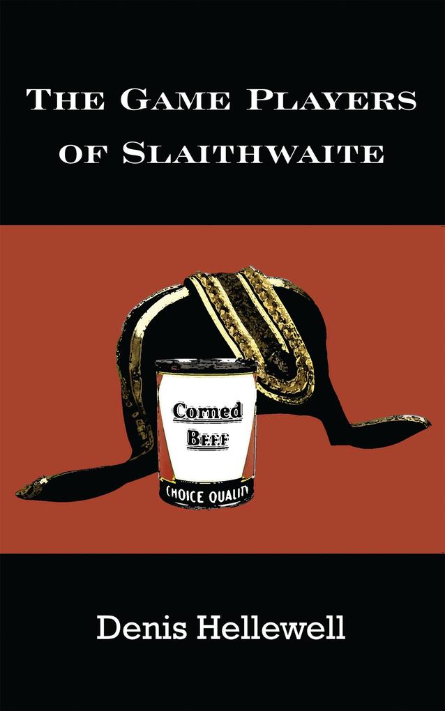 The Game Players of Slaithwaite