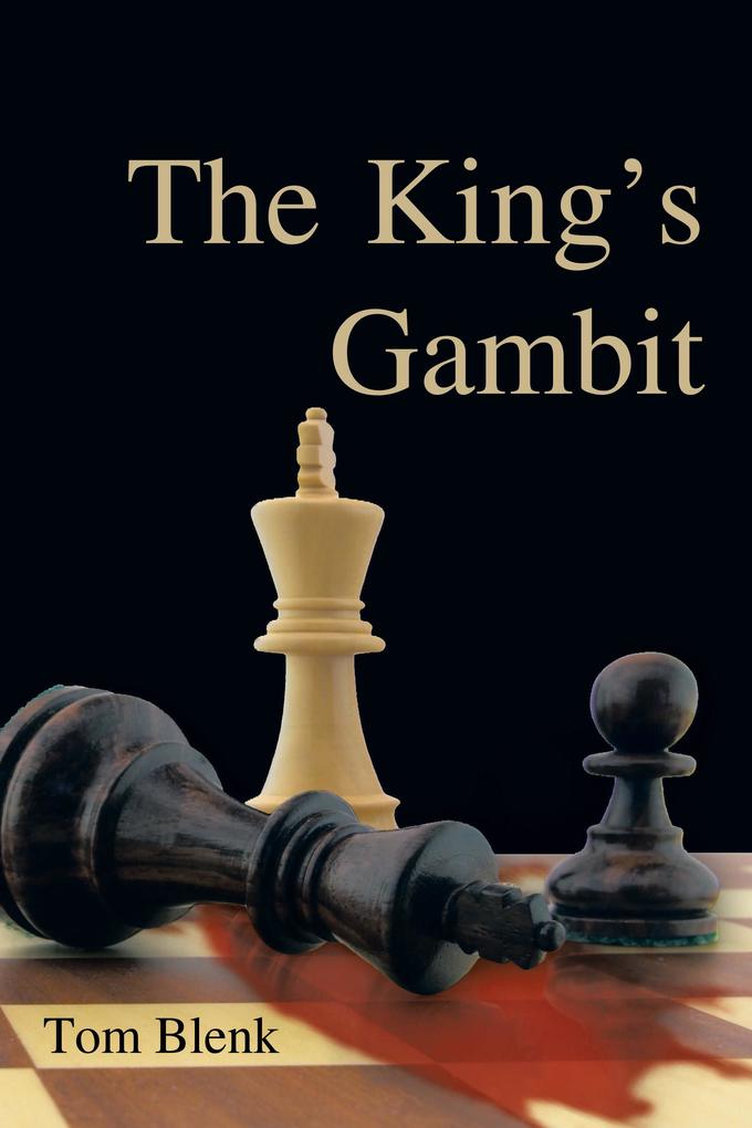 The King‘s Gambit