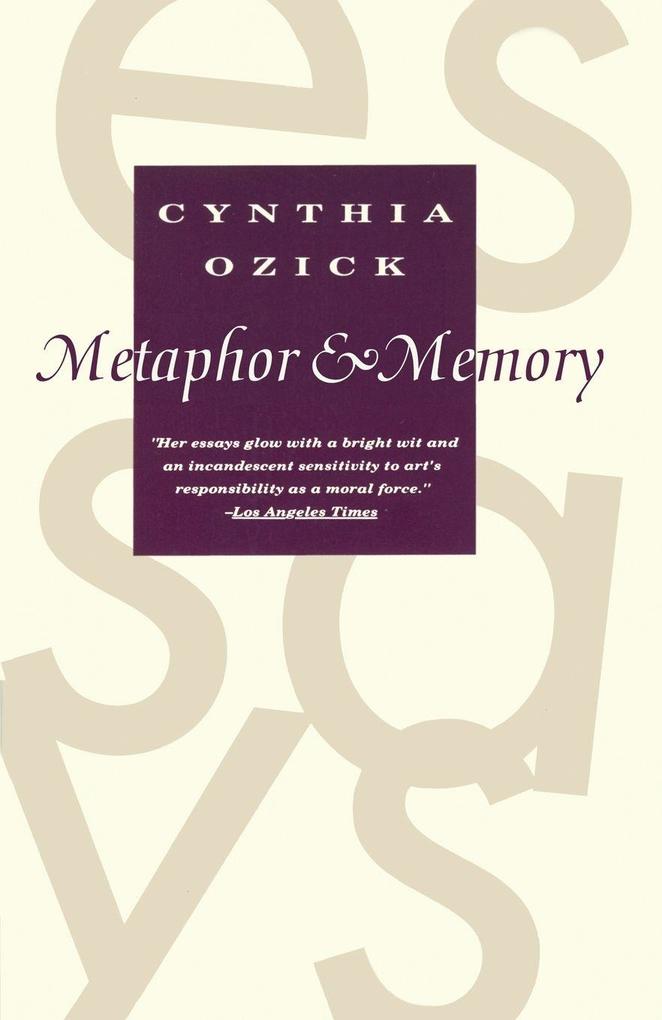 Metaphor & Memory