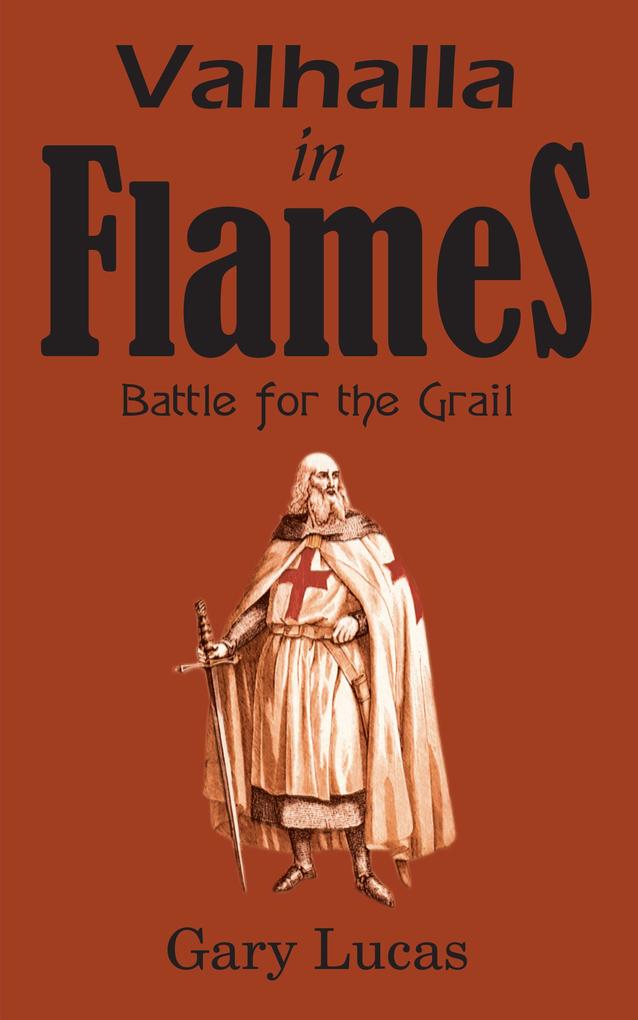 Valhalla in Flames