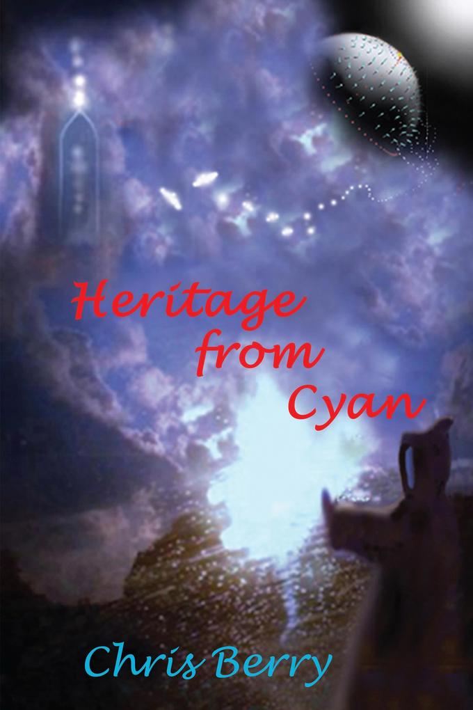 Heritage from Cyan