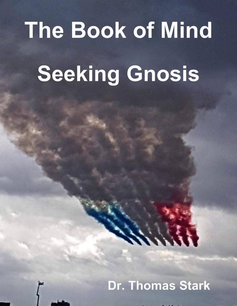The Book of Mind: Seeking Gnosis