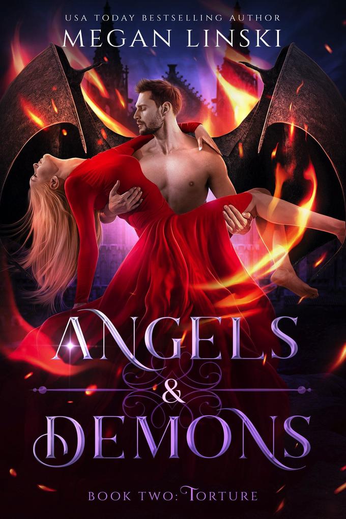 Torture (Angels & Demons #2)