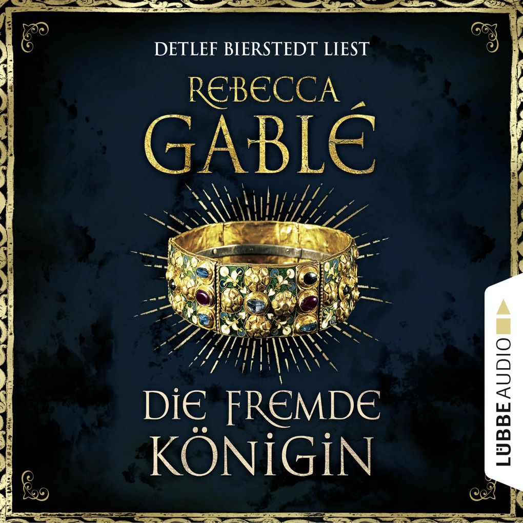 Die fremde Königin - Otto der Große 2