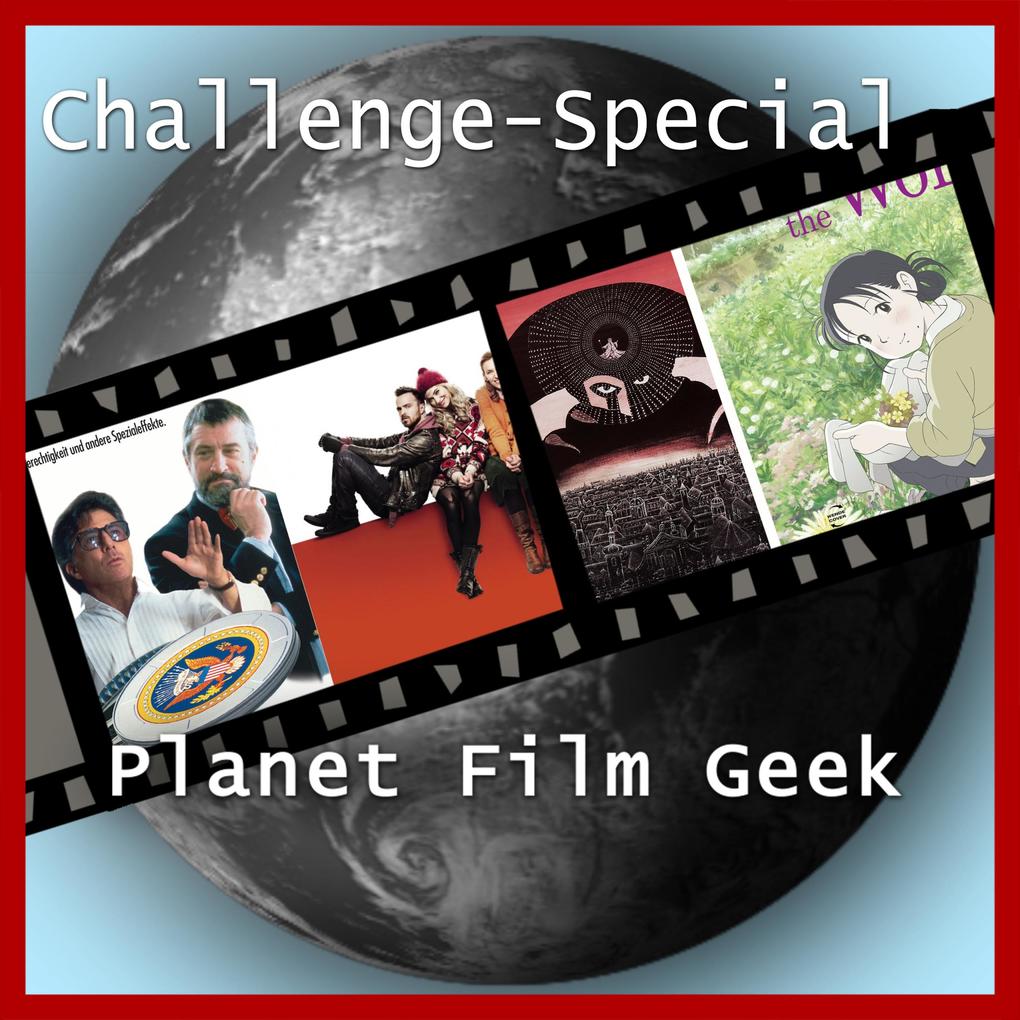 Planet Film Geek PFG Challenge-Special: Wag the Dog A Long Way Down Amadeus In This Corner of the World