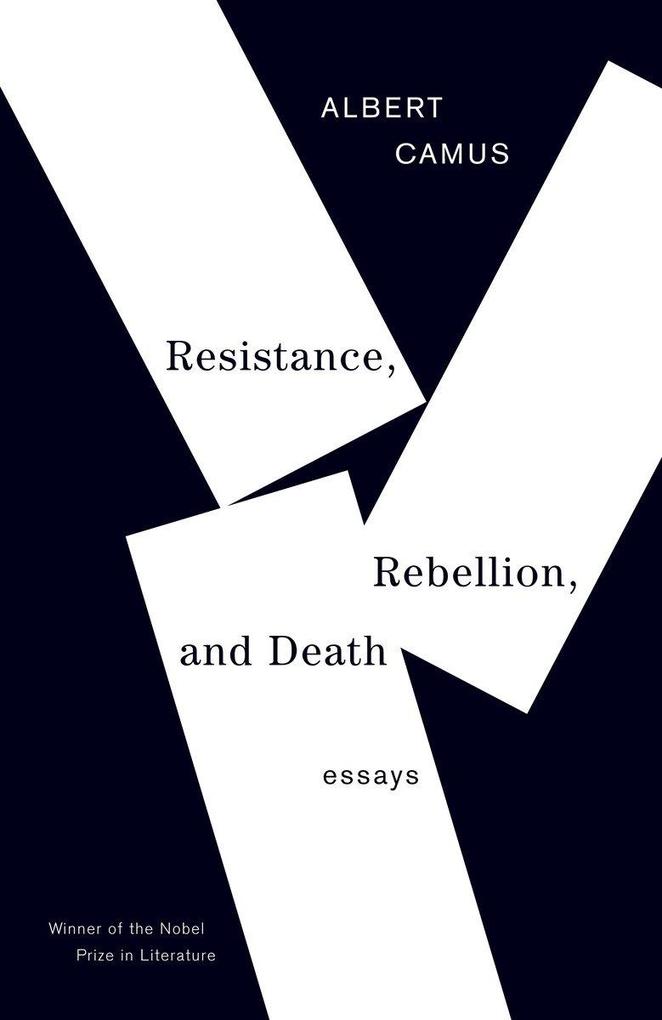 Resistance Rebellion and Death