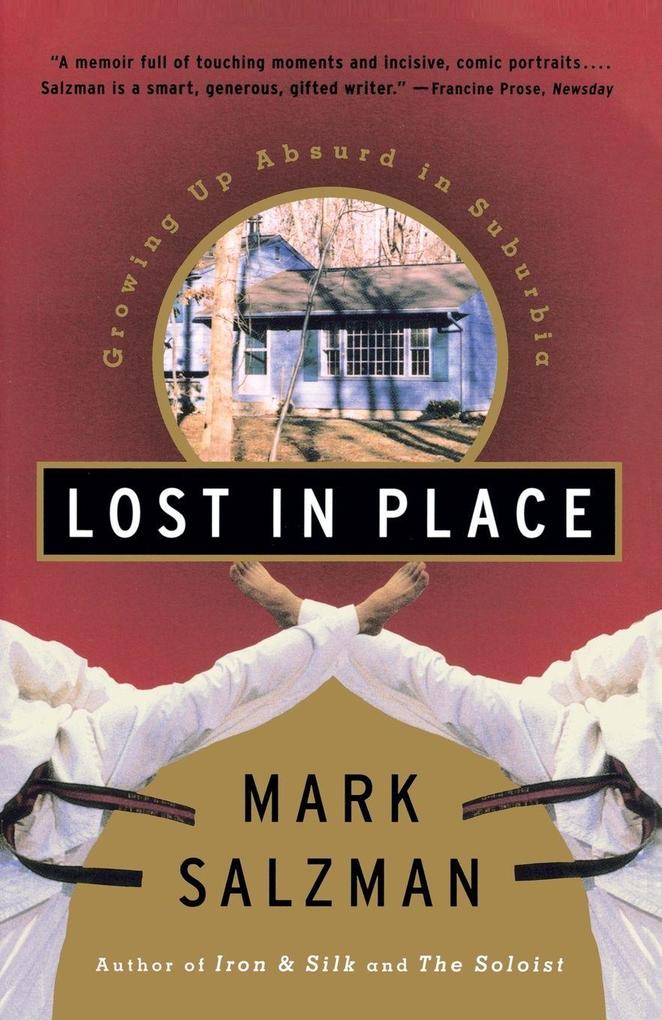 Lost In Place