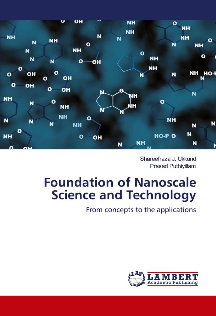 Foundation of Nanoscale Science and Technology