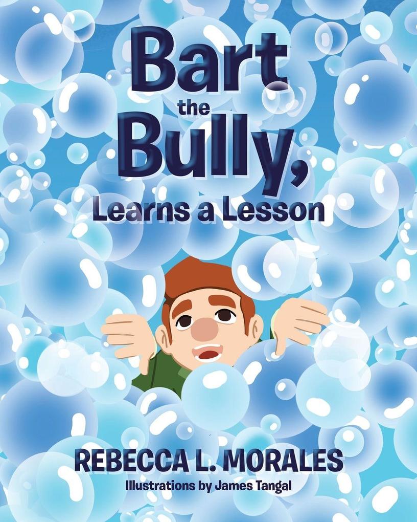 Bart the Bully Learns a Lesson
