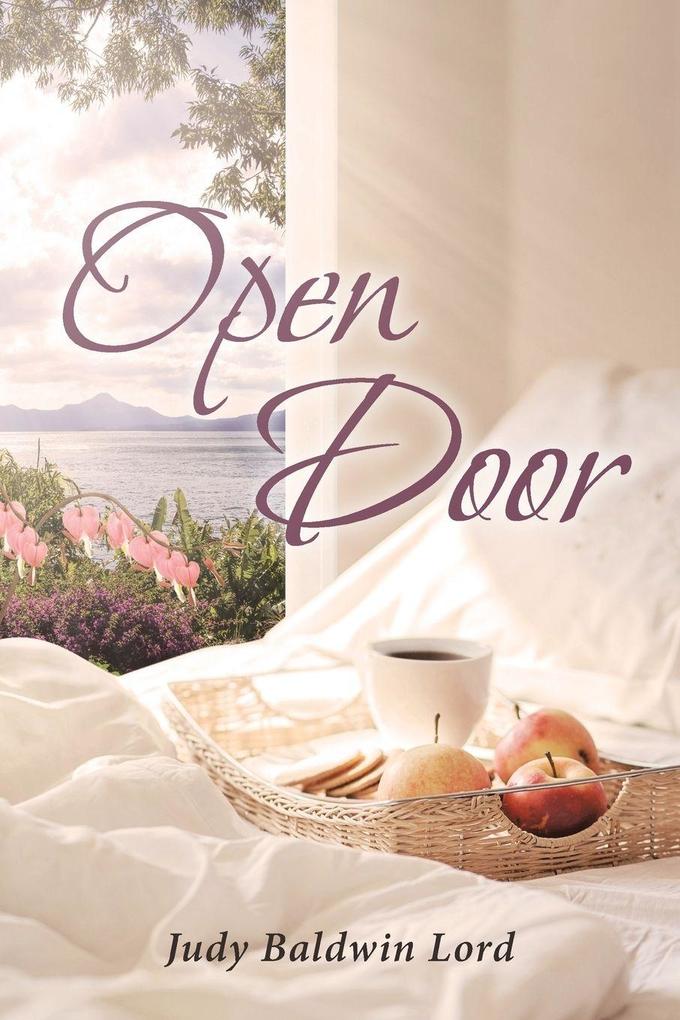 Open Door