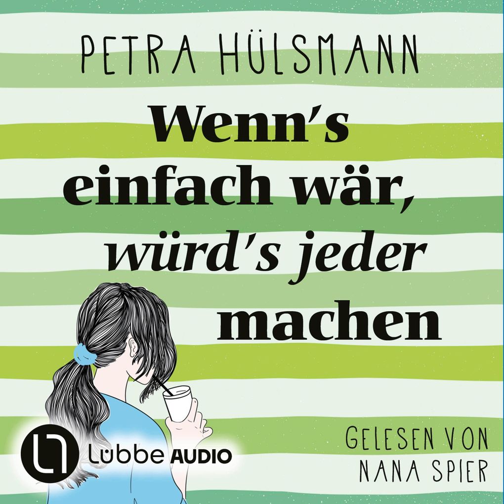 Wenn's einfach wär würd's jeder machen - Hamburg-Reihe Teil 5
