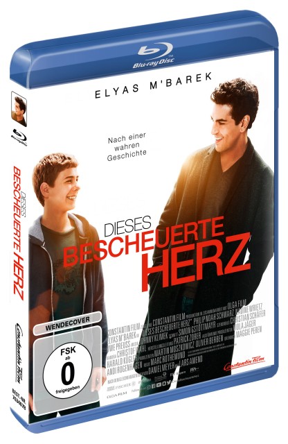 Dieses bescheuerte Herz