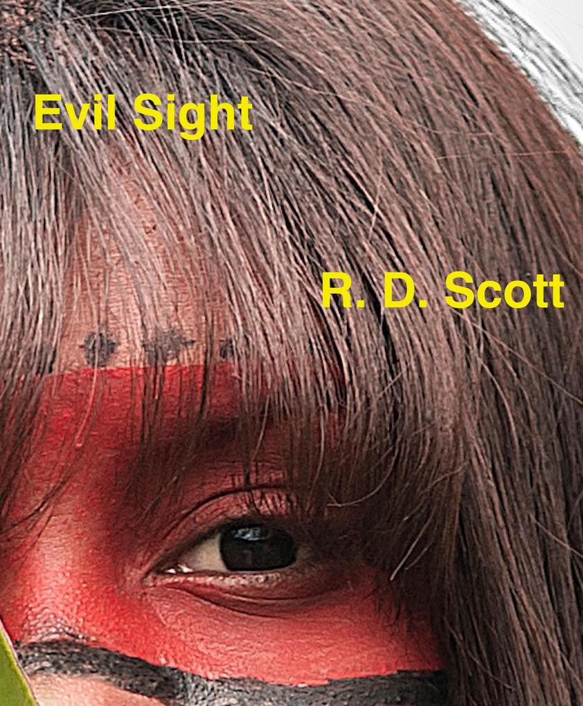 Evil Sight (Insight #3)