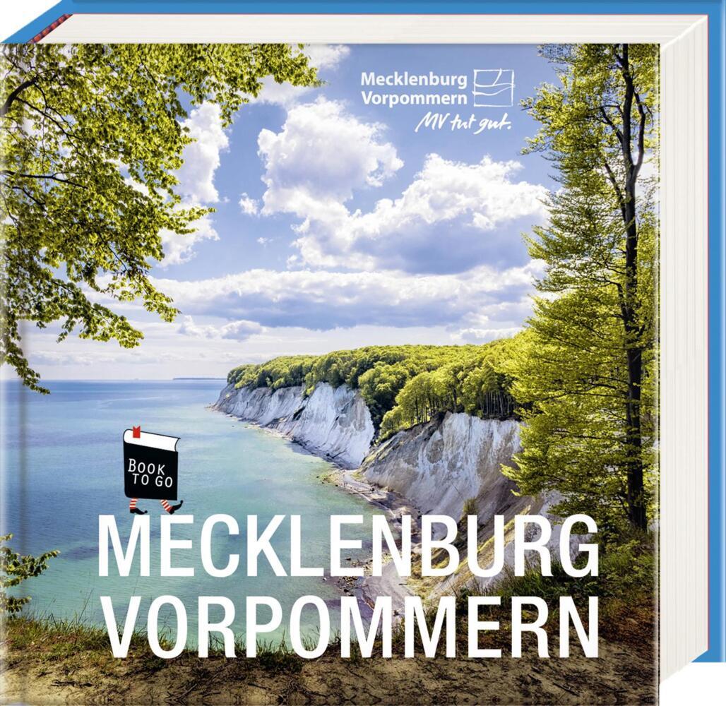 Mecklenburg-Vorpommern - Book To Go